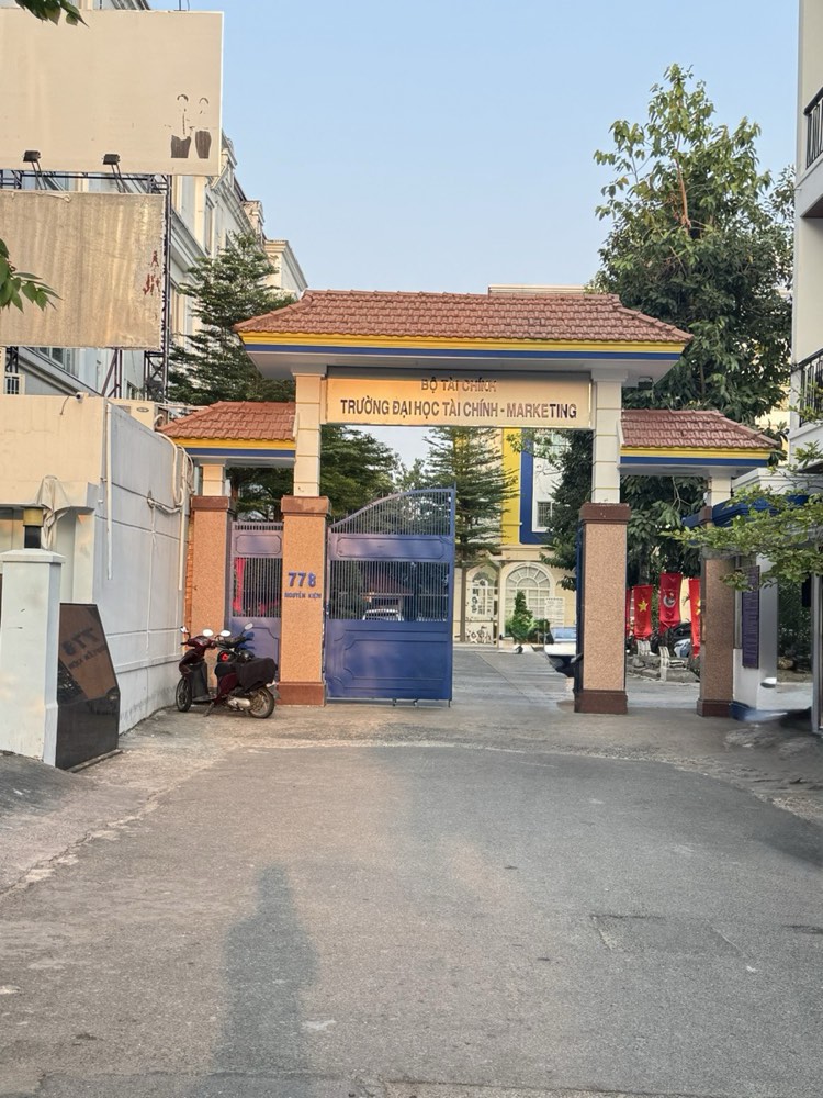 Bán nhà hẻm đường Nguyễn Kiệm, Phú Nhuận - ảnh 6