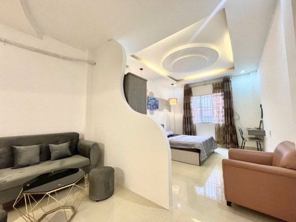 Bán nhà hẻm 359 Lê Văn Sỹ, Quận 3 - ảnh 3