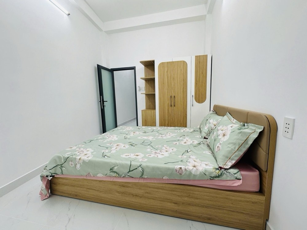 Bán nhà hẻm 146 Vũ Tùng, Bình Thạnh - ảnh 6