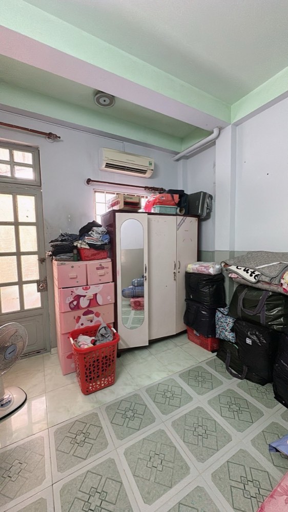 Bán nhà hẻm 565 Nguyễn Trãi, Quận 5 - ảnh 5
