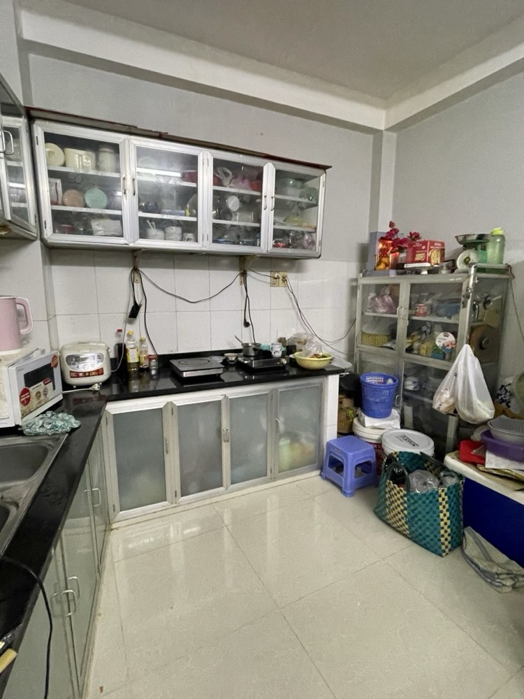 Bán nhà hẻm 86 Hồ Biểu Chánh, Phú Nhuận - ảnh 5