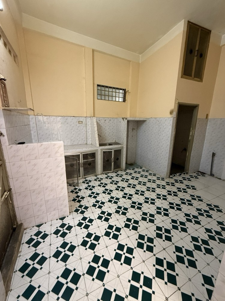 Bán nhà hẻm 305 Trần Phú, Quận 5 - ảnh 6
