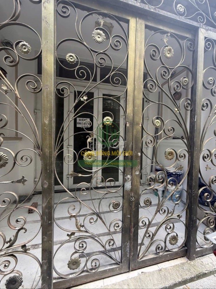 Bán nhà hẻm 63 Lê Văn Sỹ, Phú Nhuận