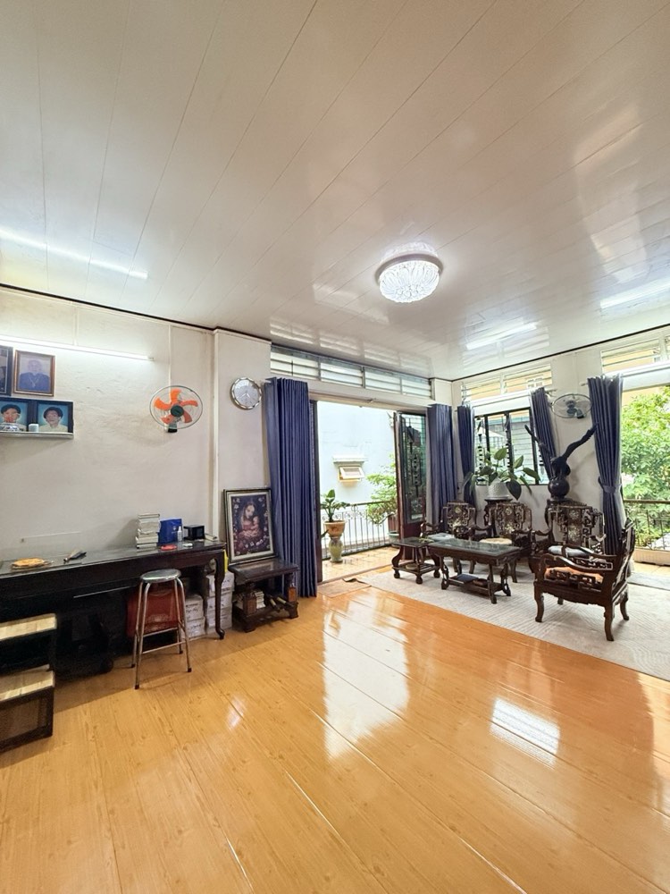 Bán nhà hẻm 331 Lê Hồng Phong, Quận 10 - ảnh 2