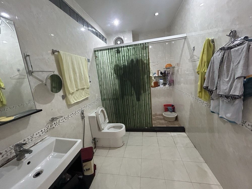 Bán biệt thự hẻm 152 Thành Thái, Quận 10 - ảnh 6