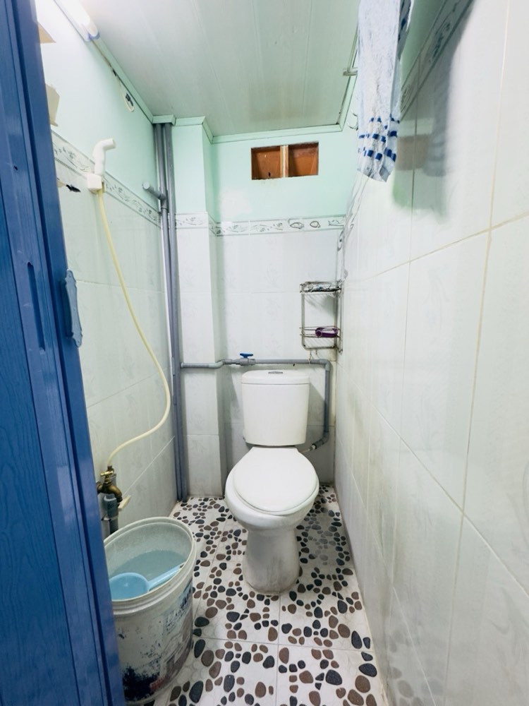 Bán nhà hẻm 438 Ngô Gia Tự, Quận 10 - ảnh 6