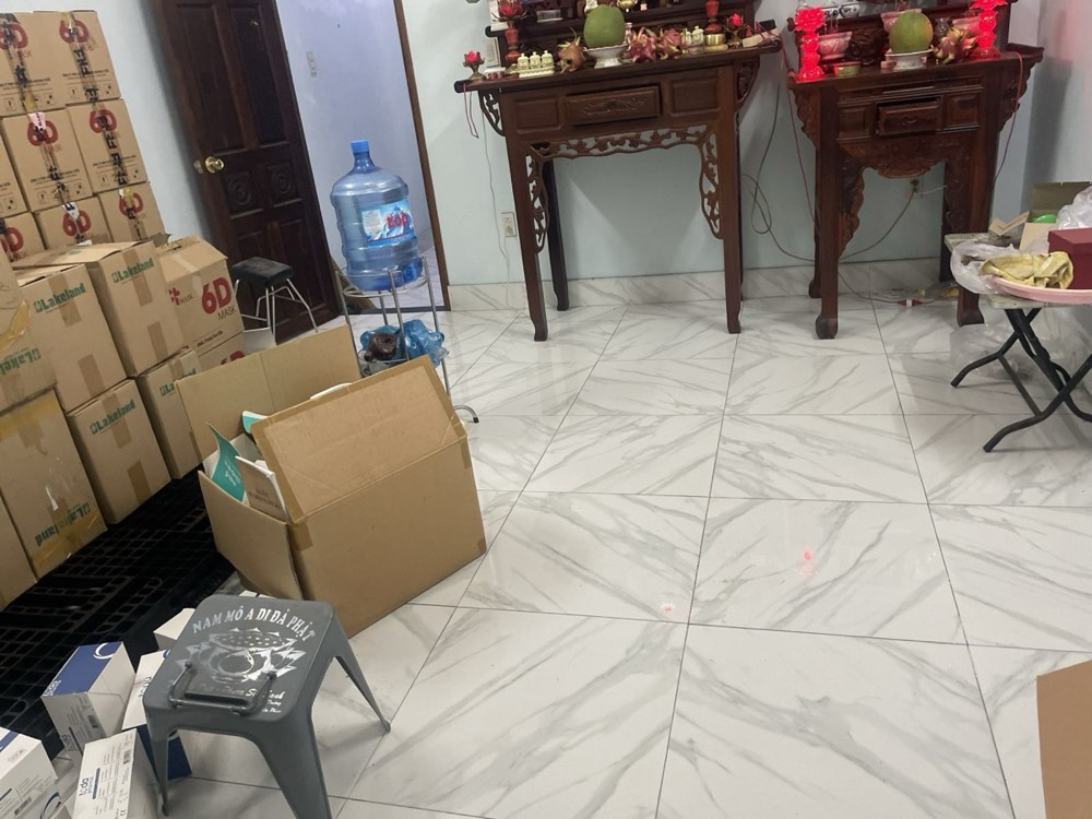 Bán nhà hẻm 96 Đường số 7, Gò Vấp - ảnh 5