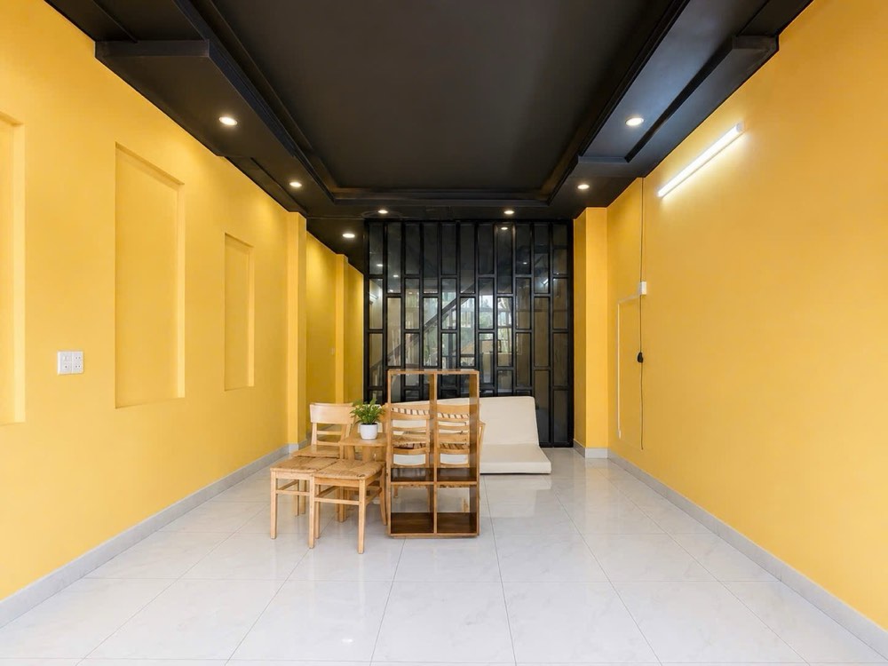 Bán nhà hẻm 80 Nguyên Hồng, Bình Thạnh - ảnh 2