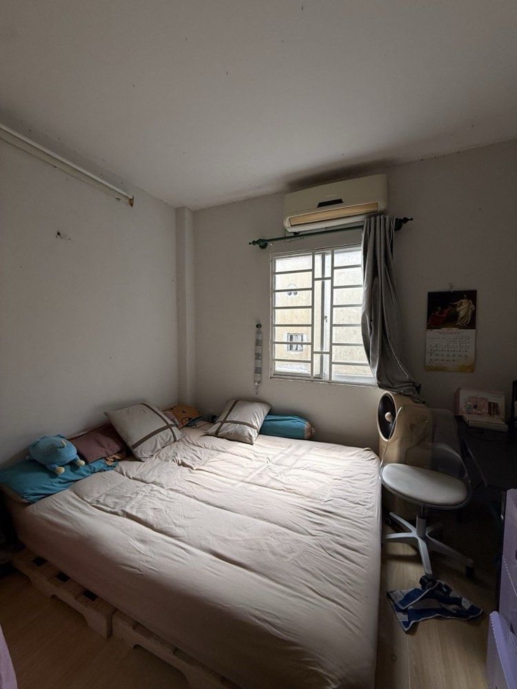 Bán nhà hẻm 212 Nguyễn Văn Nguyễn, Quận 1 - ảnh 8