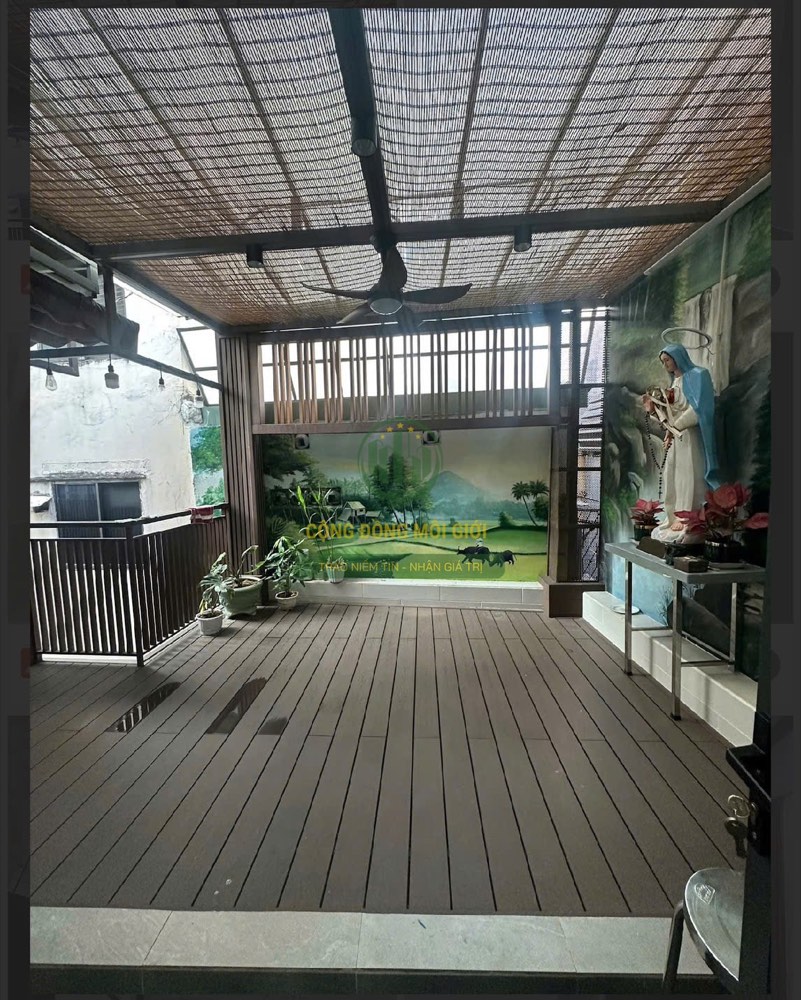 Bán nhà hẻm 333 Huỳnh Văn Bánh, Phú Nhuận - ảnh 6