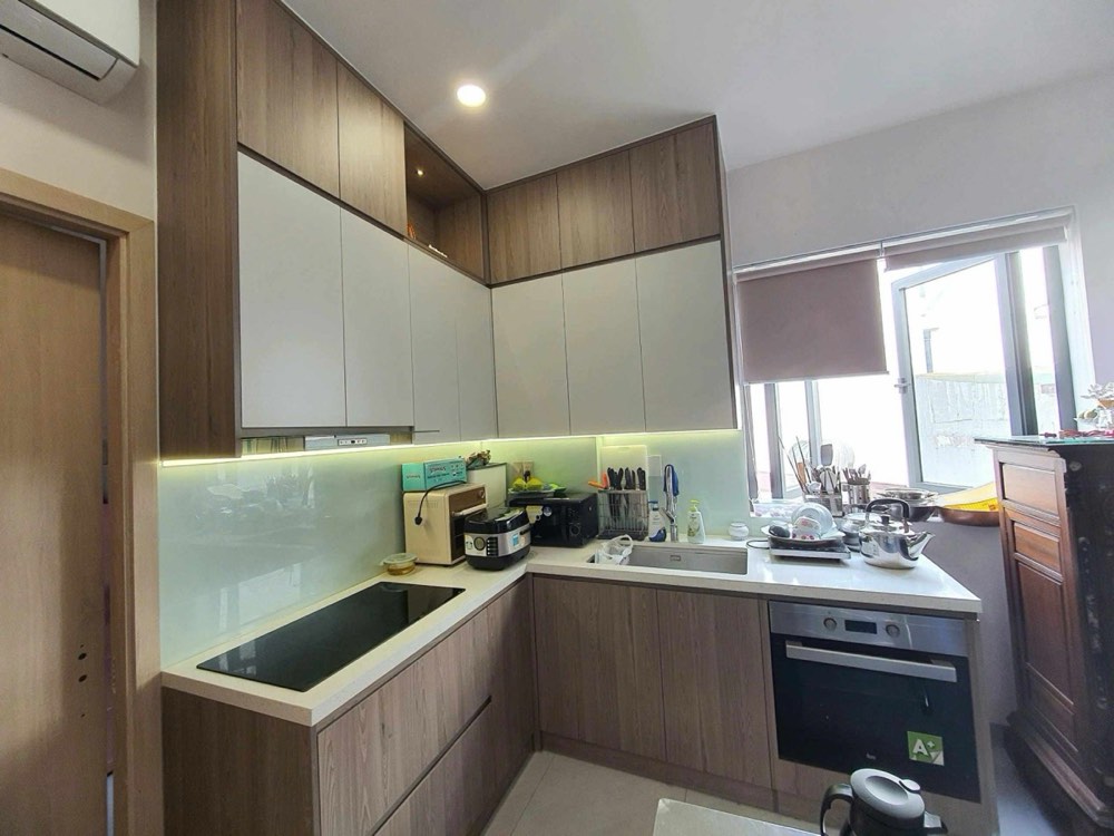 Bán nhà hẻm 280 Bùi Hữu Nghĩa, Bình Thạnh - ảnh 5