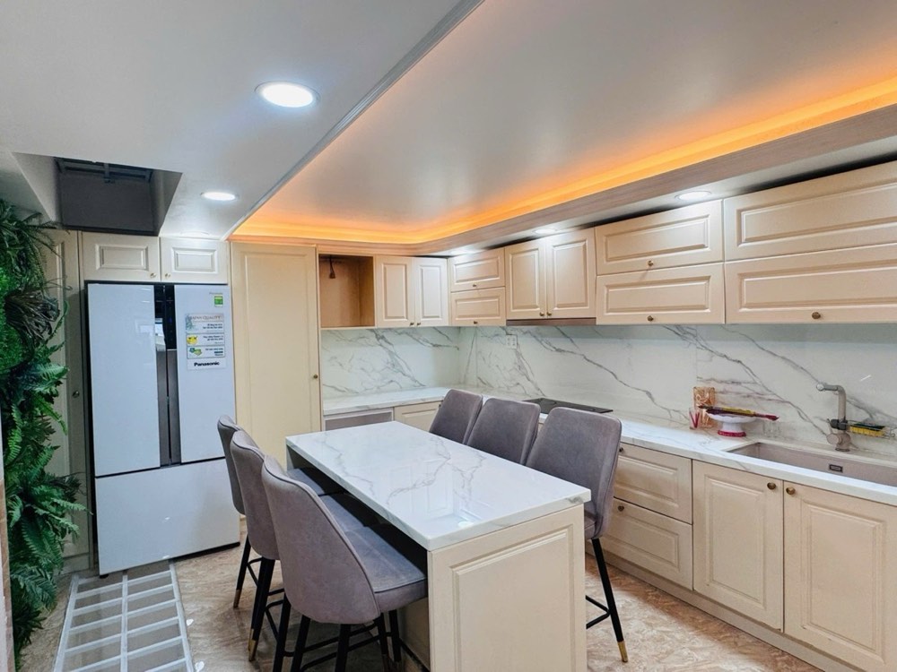 Bán nhà hẻm 102 Trần Tuấn Khải, Quận 5 - ảnh 3