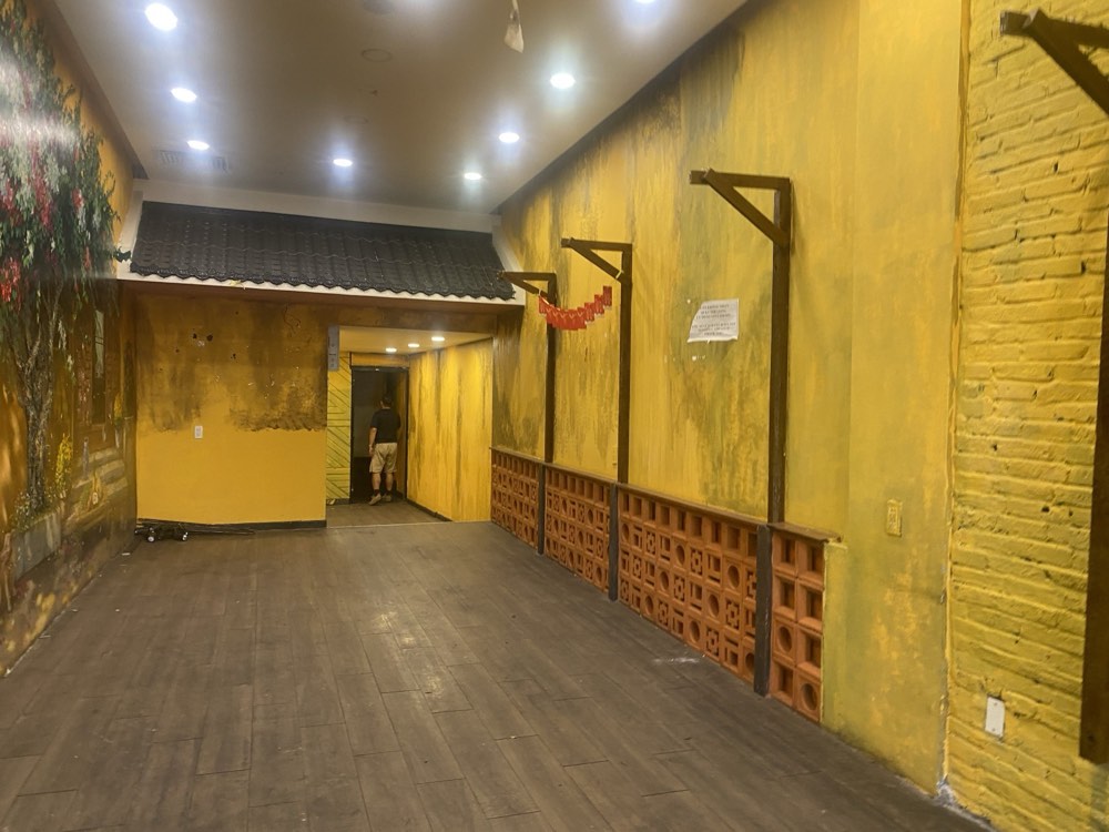 Bán nhà mặt tiền Hồ Tùng Mậu, Quận 1 - ảnh 5