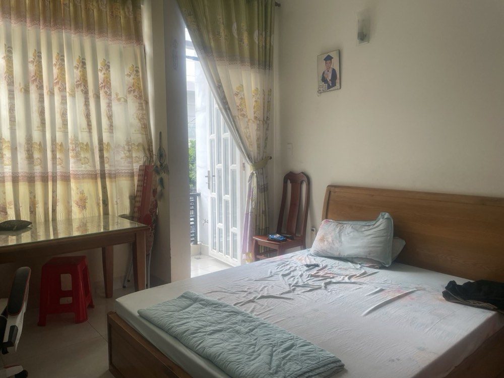 Bán nhà đường Nguyễn xí, Bình Thạnh - ảnh 4