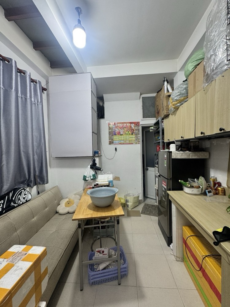 Bán nhà hẻm 152 Nguyễn Văn Thương, Bình Thạnh - ảnh 5