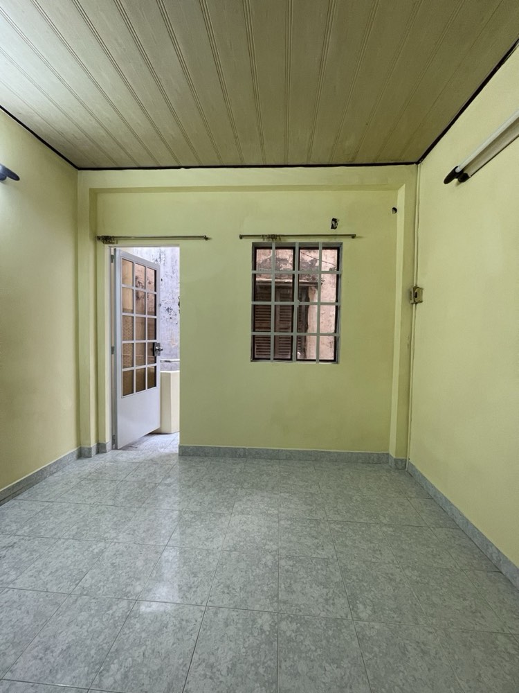 Bán nhà hẻm 22 Nguyễn Thới Trung, Quận 5 - ảnh 3
