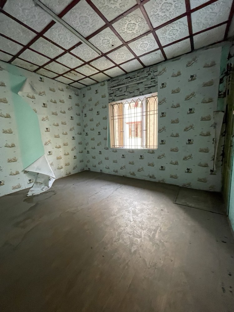 Bán nhà hẻm 384 Nam Kỳ Khởi Nghĩa, Quận 3 - ảnh 3