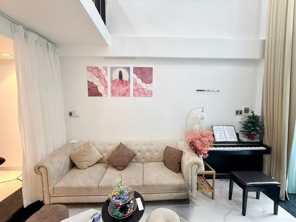 Bán nhà mặt tiền Cô Giang, Phú Nhuận - ảnh 4