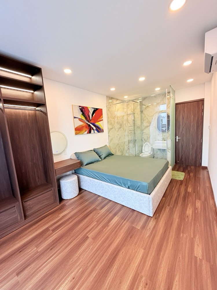 Bán nhà mặt tiền Nguyễn Trọng Tuyển, Tân Bình - ảnh 5
