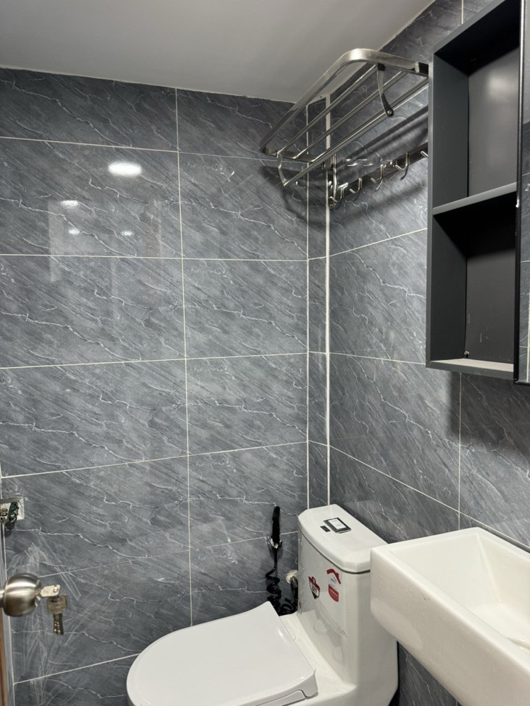 Bán nhà hẻm 294 Xô Viết Nghệ Tĩnh, Bình Thạnh - ảnh 5