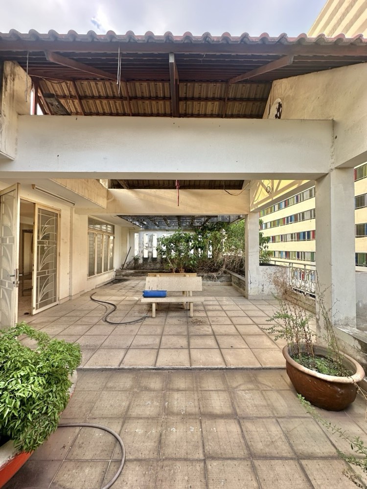 Bán nhà hẻm 436B Ba tháng Hai, Quận 10 - ảnh 3
