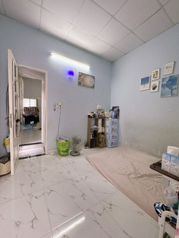 Bán nhà hẻm 243 Nơ Trang Long, Bình Thạnh - ảnh 4