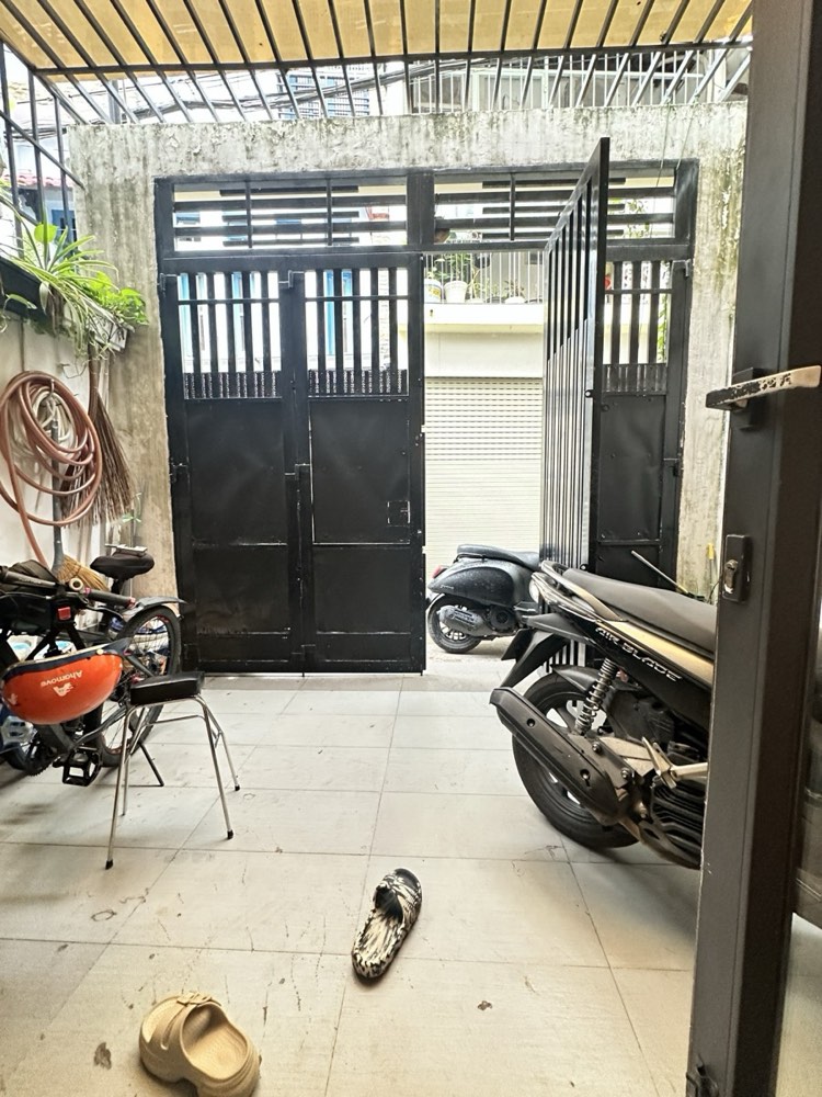 Bán nhà hẻm 343 Nguyễn Trọng Tuyển, Tân Bình - ảnh 8