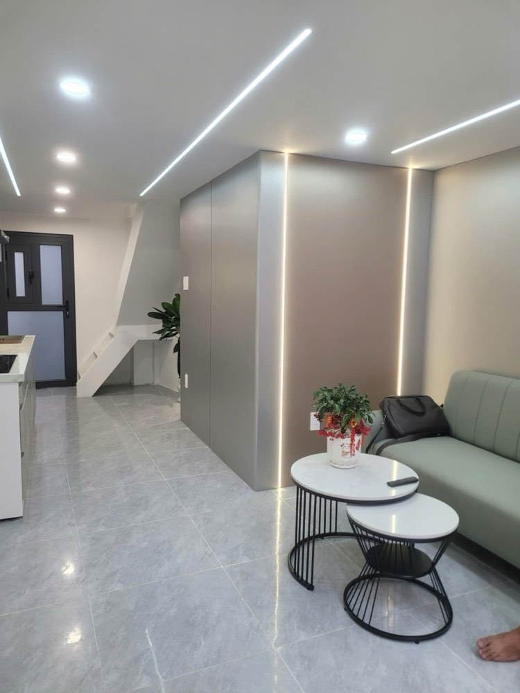 Bán nhà hẻm đường Lý Thái Tổ, Quận 10 - ảnh 5