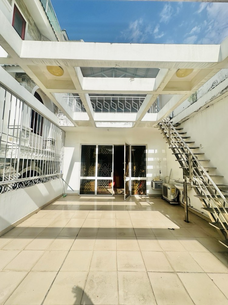 Bán nhà hẻm 436B Ba tháng Hai, Quận 10 - ảnh 5
