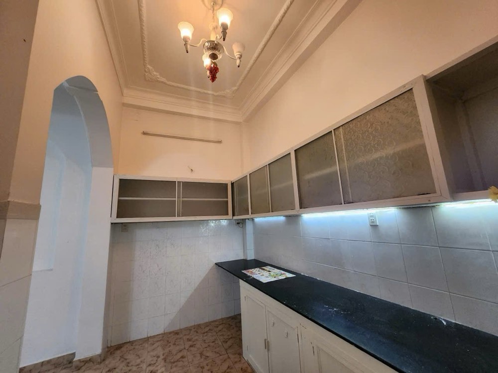 Bán nhà hẻm 113 Trần Quang Diệu, Quận 3 - ảnh 8
