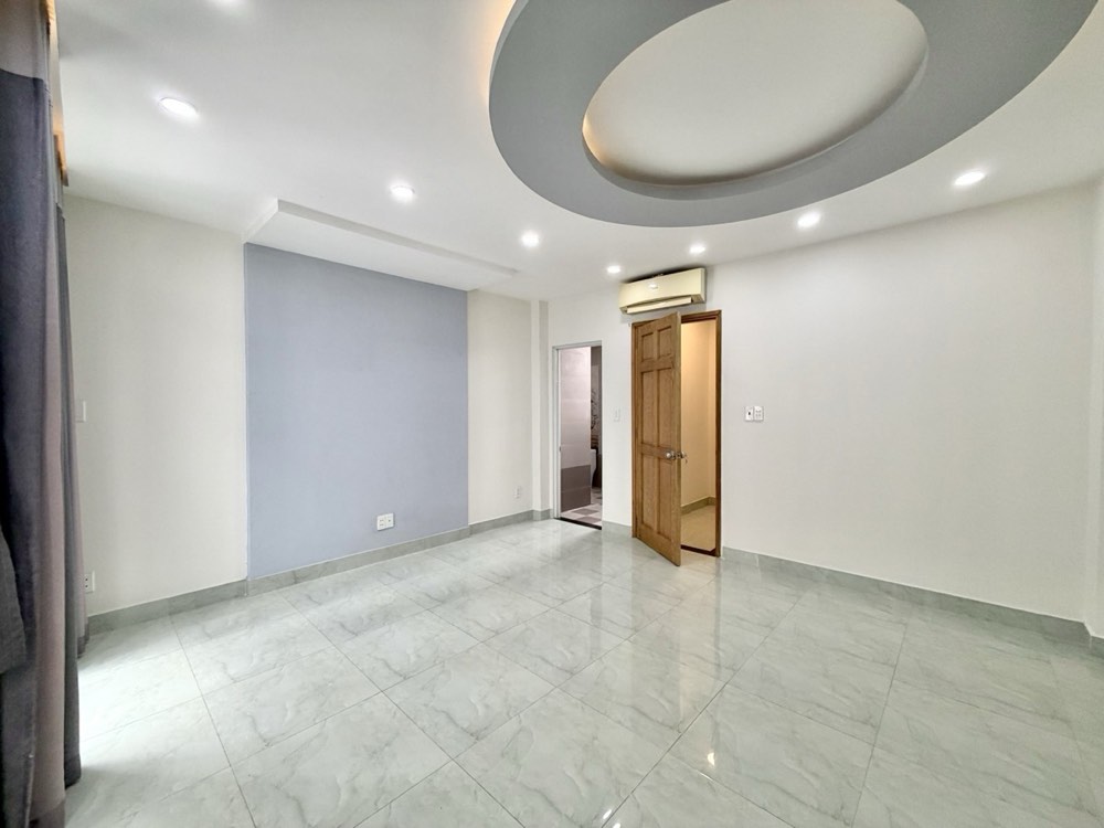 Bán nhà hẻm 387 Chu Văn An, Bình Thạnh - ảnh 2