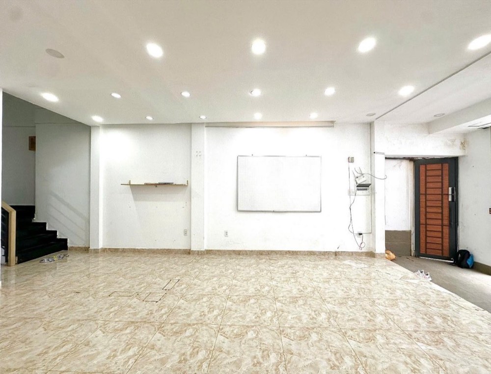 Bán nhà hẻm đường Võ Văn Kiệt, Quận 1 - ảnh 6