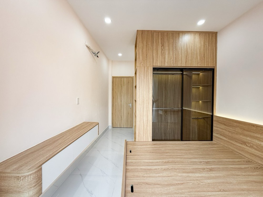 Bán nhà hẻm 81 Võ Duy Ninh, Bình Thạnh - ảnh 3