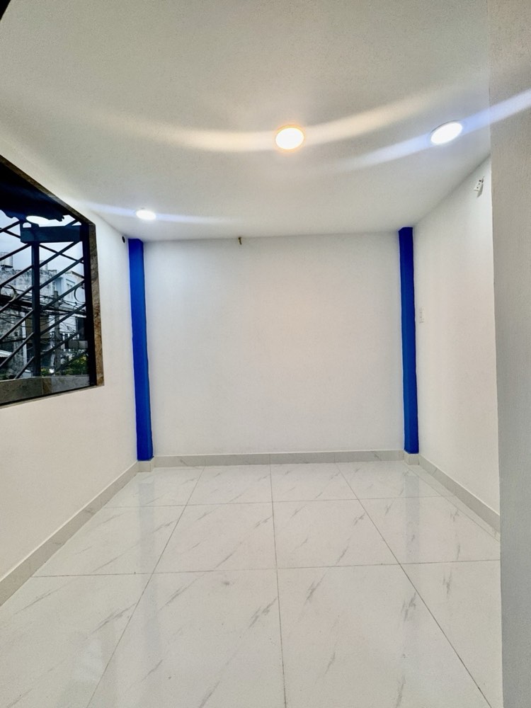 Bán nhà hẻm 562 Nguyễn Kiệm, Phú Nhuận - ảnh 7