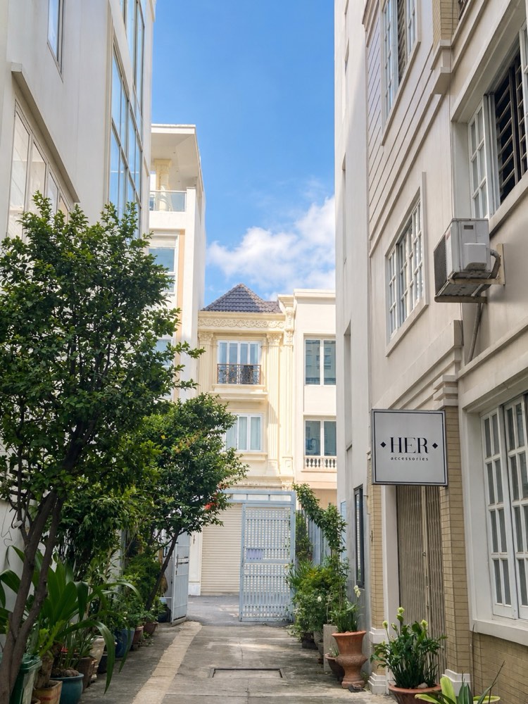 Bán nhà hẻm 361 Nguyễn Đình Chiểu, Quận 3 - ảnh 3