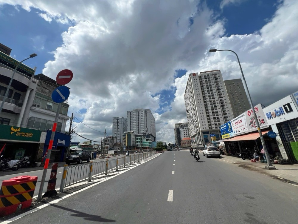 Bán nhà hẻm 202 Nguyễn Xí, Bình Thạnh - ảnh 6