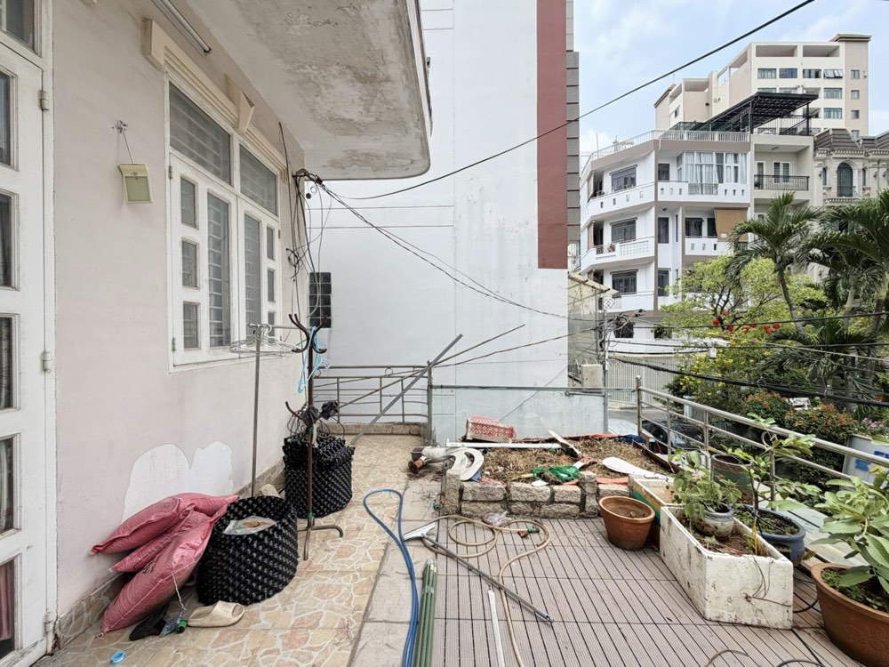Bán nhà hẻm 178 Nguyễn Văn Thương, Bình Thạnh - ảnh 2