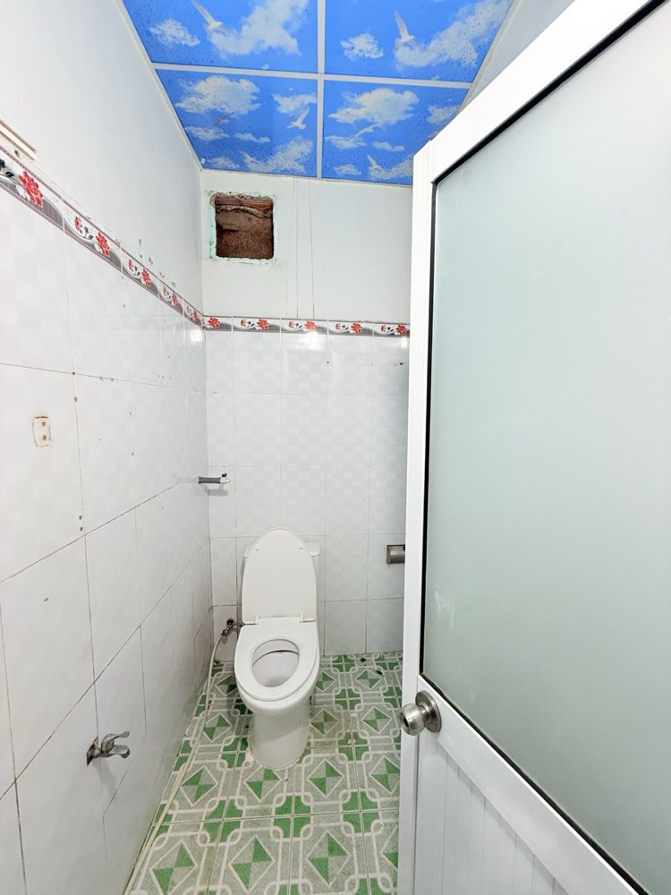 Bán nhà hẻm 311 Nơ Trang Long, Bình Thạnh - ảnh 2