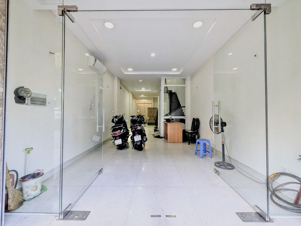 Bán nhà mặt tiền Trường Sa, Phú Nhuận - ảnh 3