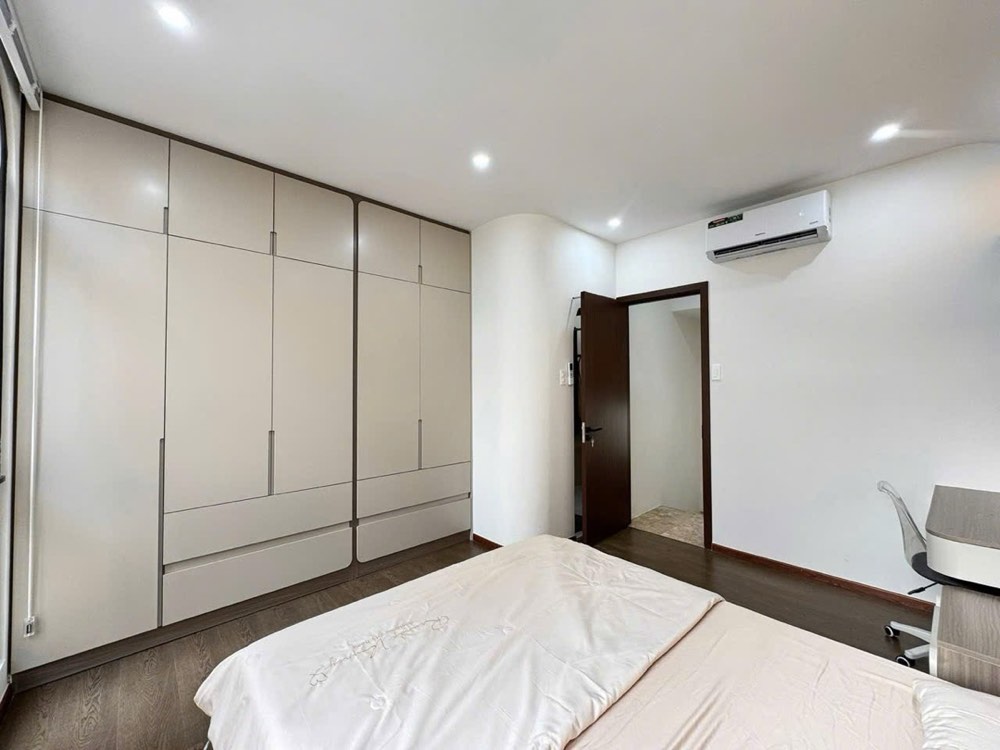 Bán nhà hẻm 80 Trần Quang Diệu, Quận 3 - ảnh 5