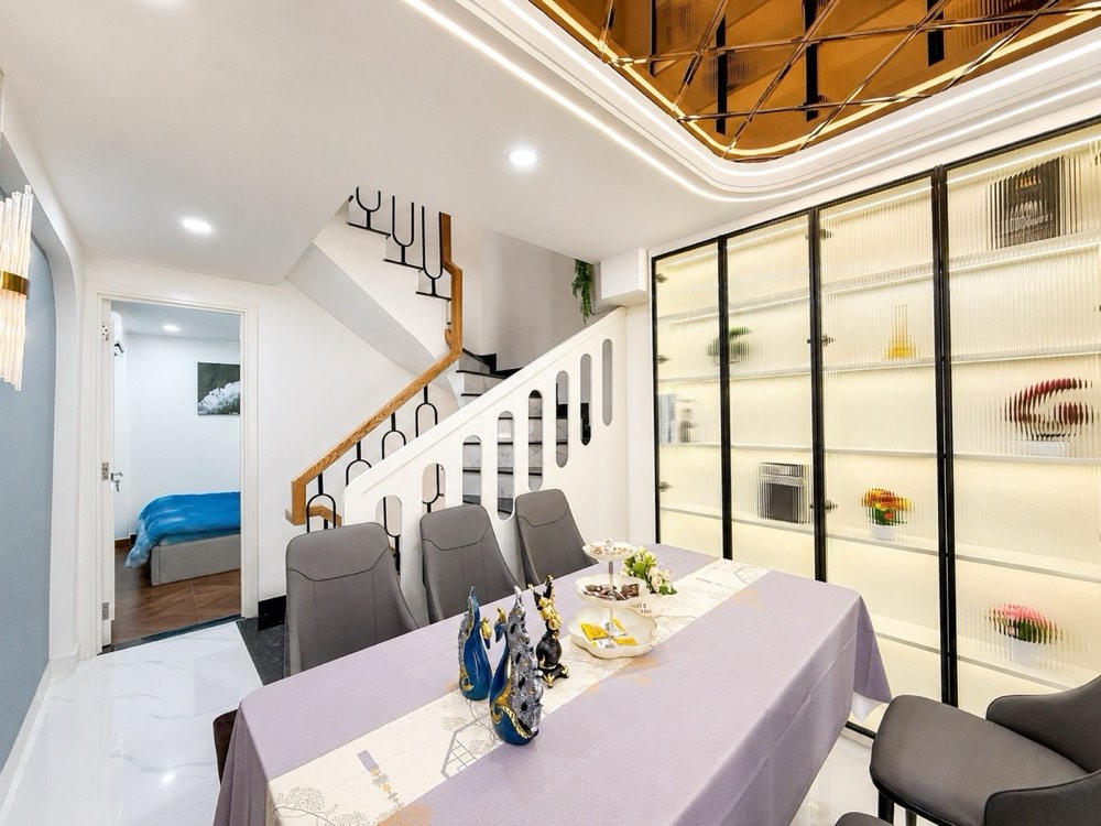 Bán nhà hẻm 34 Phùng Văn Cung, Phú Nhuận - ảnh 2