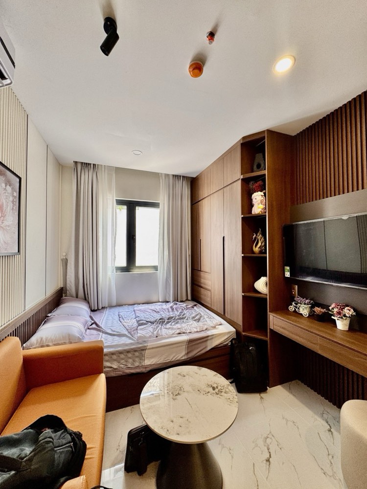 Bán nhà hẻm 395 Vĩnh Viễn, Quận 10 - ảnh 3