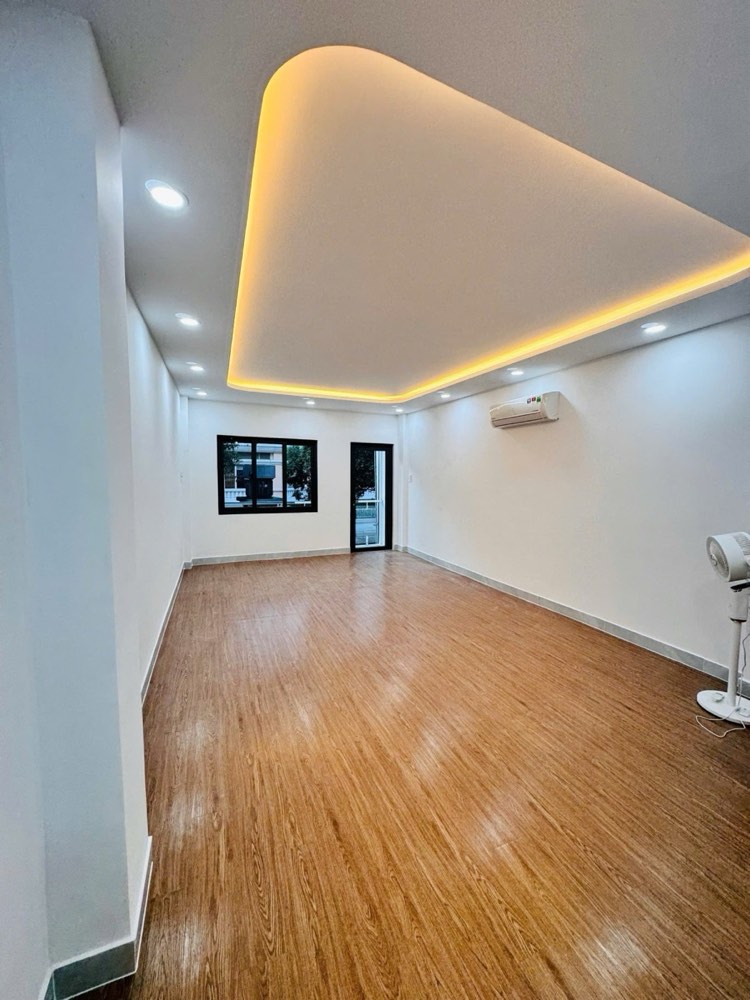 Bán nhà mặt tiền Trần Phú, Quận 5 - ảnh 3