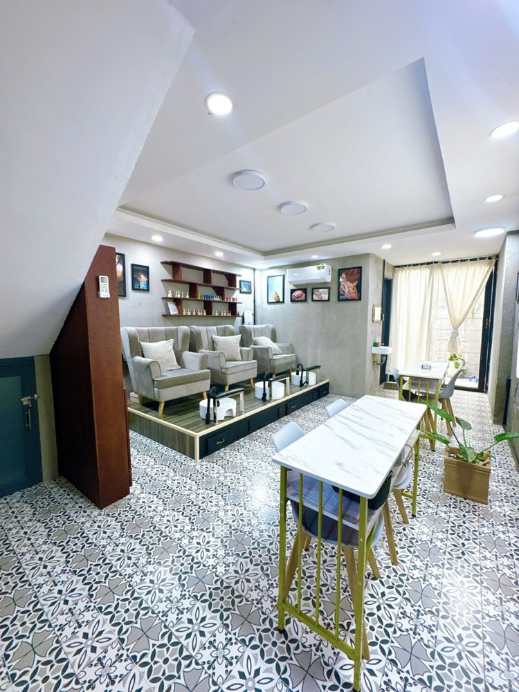 Bán nhà mặt tiền Nguyễn Xí, Bình Thạnh - ảnh 5
