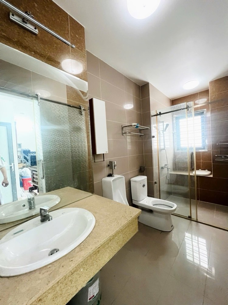 Bán nhà mặt tiền Thích Quảng Đức, Phú Nhuận - ảnh 4