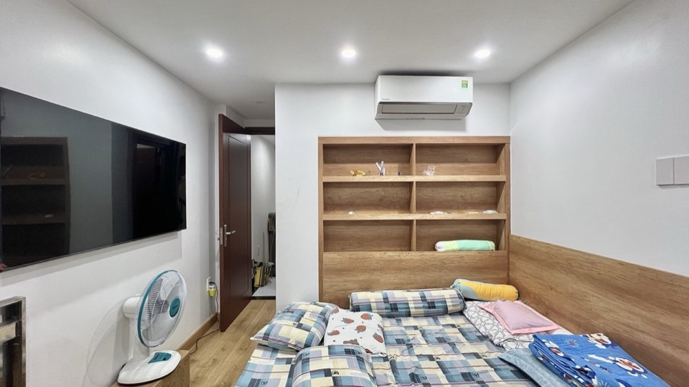 Bán nhà hẻm 270 Phan Đình Phùng, Phú Nhuận - ảnh 4