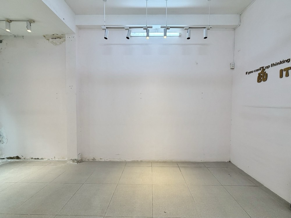 Bán nhà hẻm 511 Huỳnh Văn Bánh, Phú Nhuận - ảnh 2