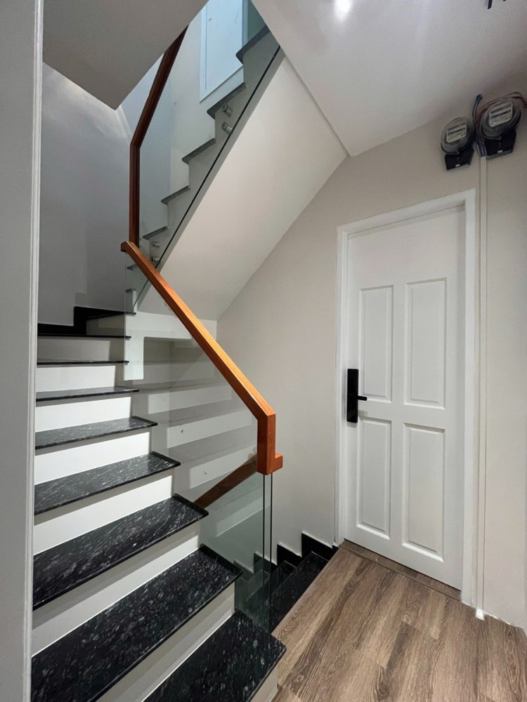 Bán nhà hẻm 489 Huỳnh Văn Bánh, Phú Nhuận - ảnh 1