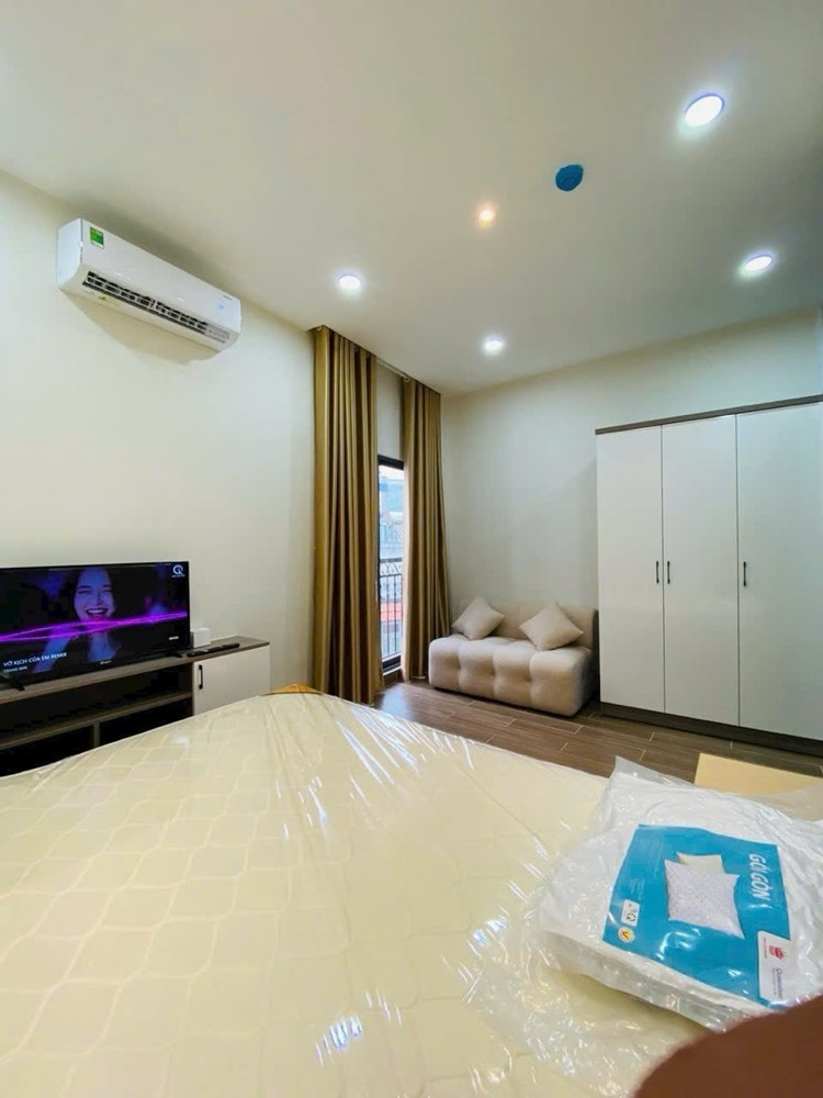 Bán nhà mặt tiền Trần Bình Trọng, Bình Thạnh - ảnh 2