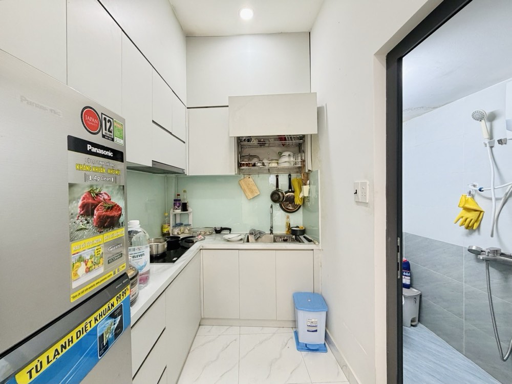 Bán nhà hẻm 247A Huỳnh Văn Bánh, Phú Nhuận - ảnh 6